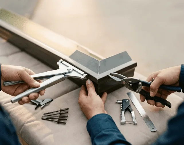 Why choose Gutter Repair in Bloomfield, CT